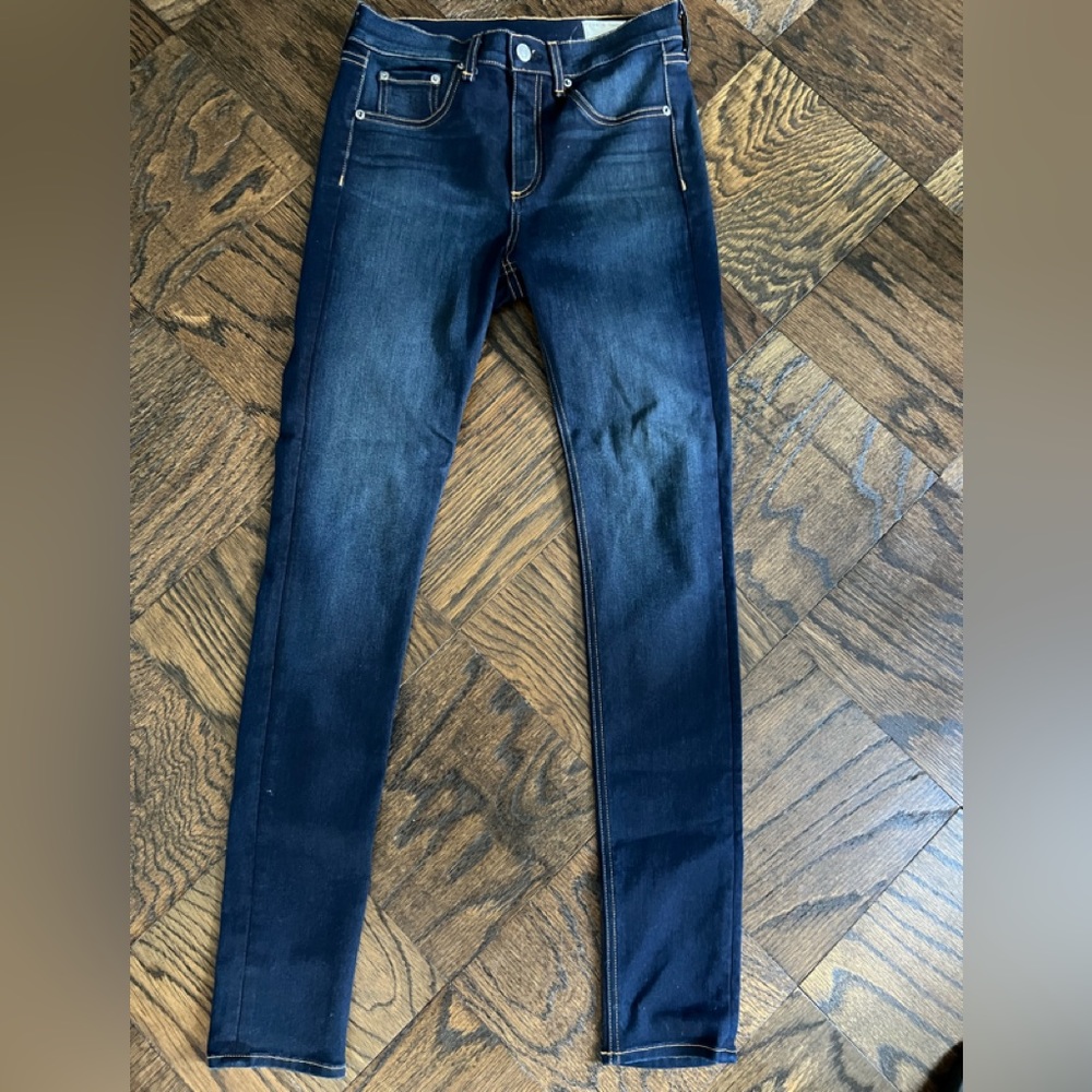 Skinny Jean